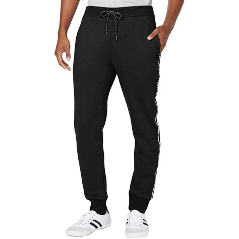 michael kors joggers